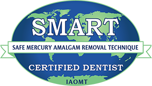smart certification logo