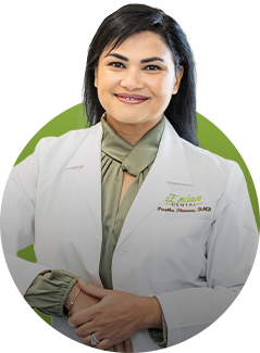 Dr. Preetha Thomas Dentist