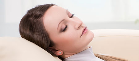 Sedation Dentistry Services