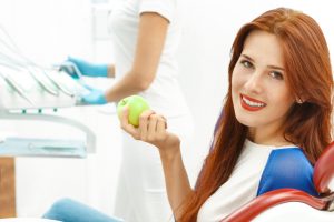 preventive care from southlake dentist