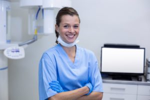 dental assistant