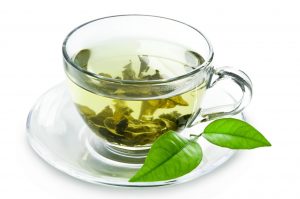 Green tea, a natural remedy to prevent cavities in Southlake